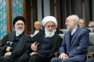 یکصد و چهل و سومین جلسه مجمع عمومی فرهنگستان با حضور رئیس جمهور محترم برگزار شد 