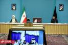جلسه شورای عالی انقلاب فرهنگی با حضور اعضای این شورا ،عصر امروز در نهاد ریاست جمهوری برگزار شد.