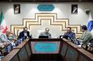 نشست مشترک دکتر مخبر دزفولی رئیس فرهنگستان علوم با دکتر مرادی مدیر شبکه یک و معاونان این شبکه روز شنبه 12 آبان در محل فرهنگستان علوم برگزار شد. 1403/08/12