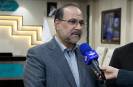 نشست امضای تفاهم نامه همکاری معاونت راهبردی رئیس جمهور و فرهنگستان علوم جمهوری اسلامی ایران با حضور ریاست محترم دکتر مخبر دزفولی 24 شهریور ماه 1404 برگزار شد (2)