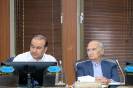 جلسه سخنرانی و میزگرد با عنوان: لزوم مدیریت پایدار جنگل های هیرکانی با دیدگاه همگام با طبیعت توسط گروه علوم کشاورزی برگزار شد 1403/06/28