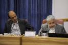 بیست و هشتمین جلسه هیات امناء بنیاد ملی علم ایران با حضور معاون علمی رئیس جمهور و دکتر مخبر دزفولی رئیس فرهنگستان علوم 30 تیرماه 1404 برگزار شد
